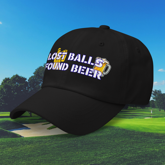 Golf Hat