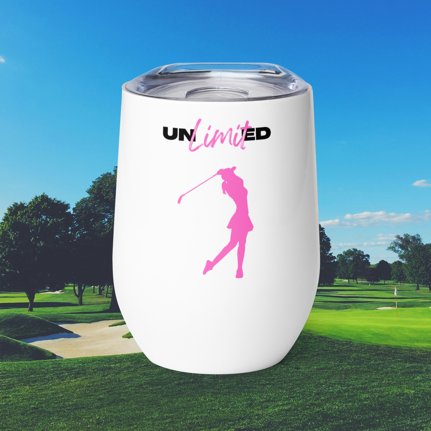 Wine Tumblers