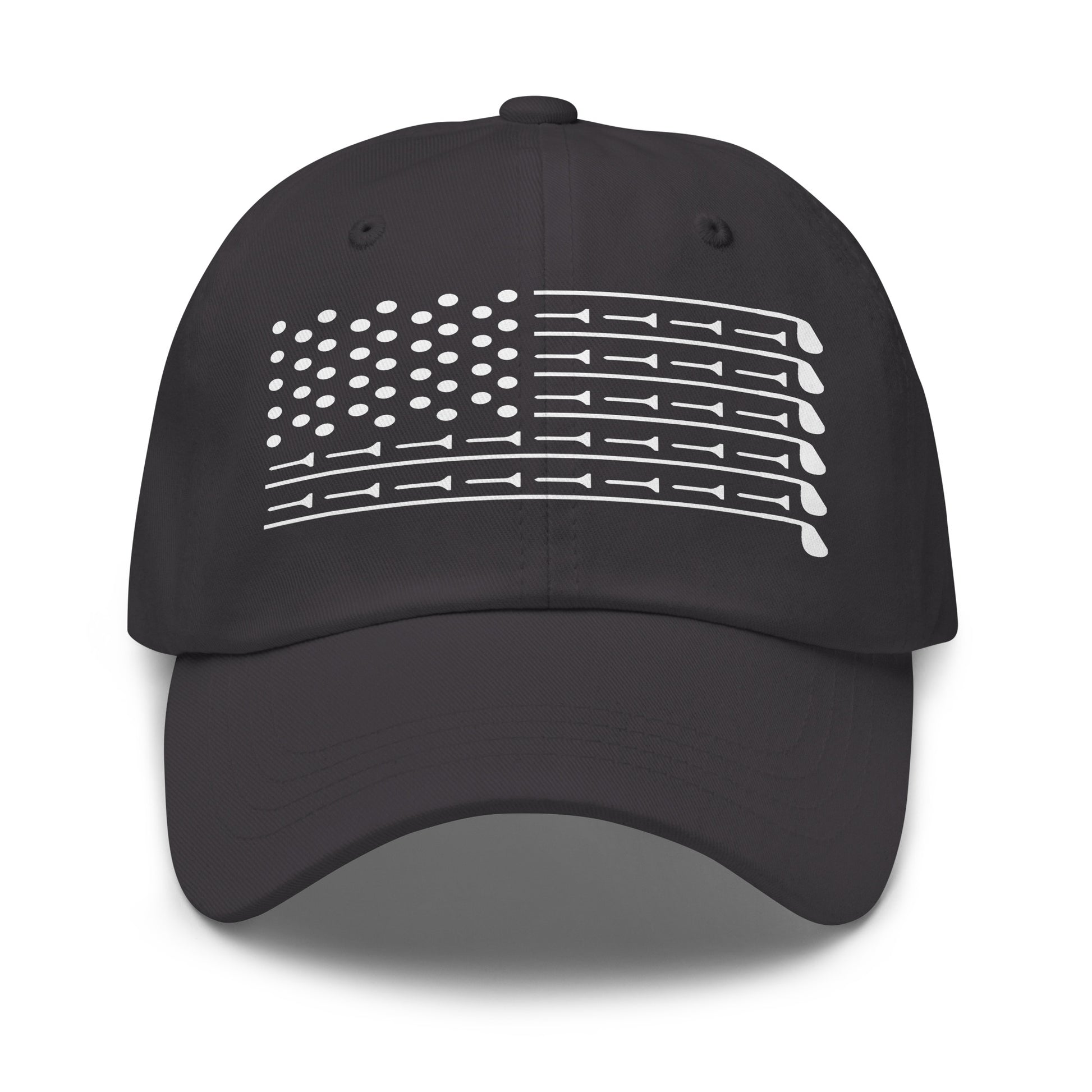 golf hat for casual wear and driving range style