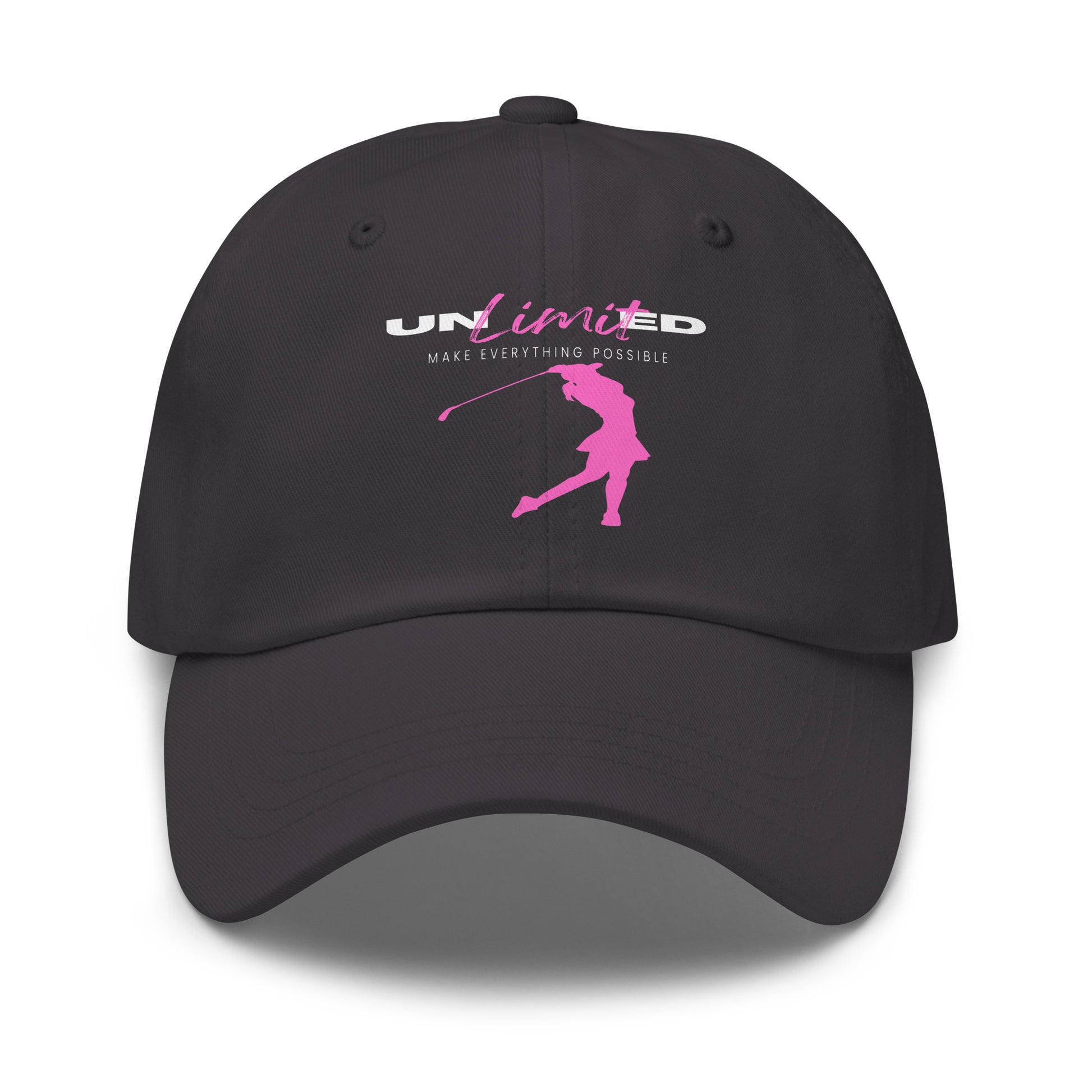 gift golf hat for female golfers of all levels