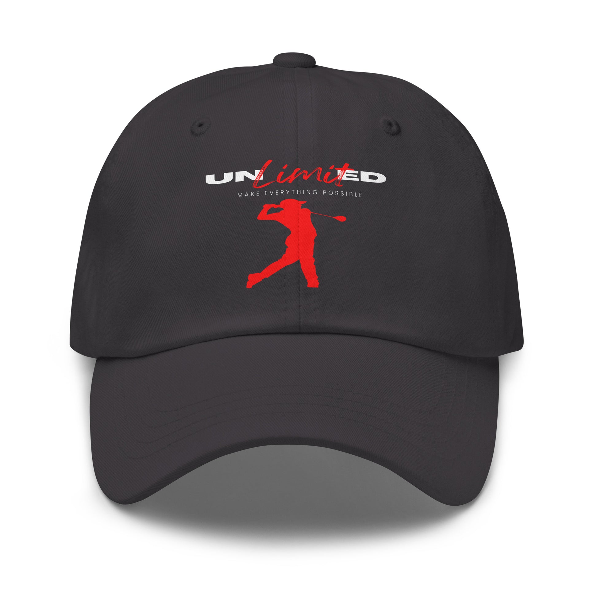 great golf gift hat for dads and athletic friends