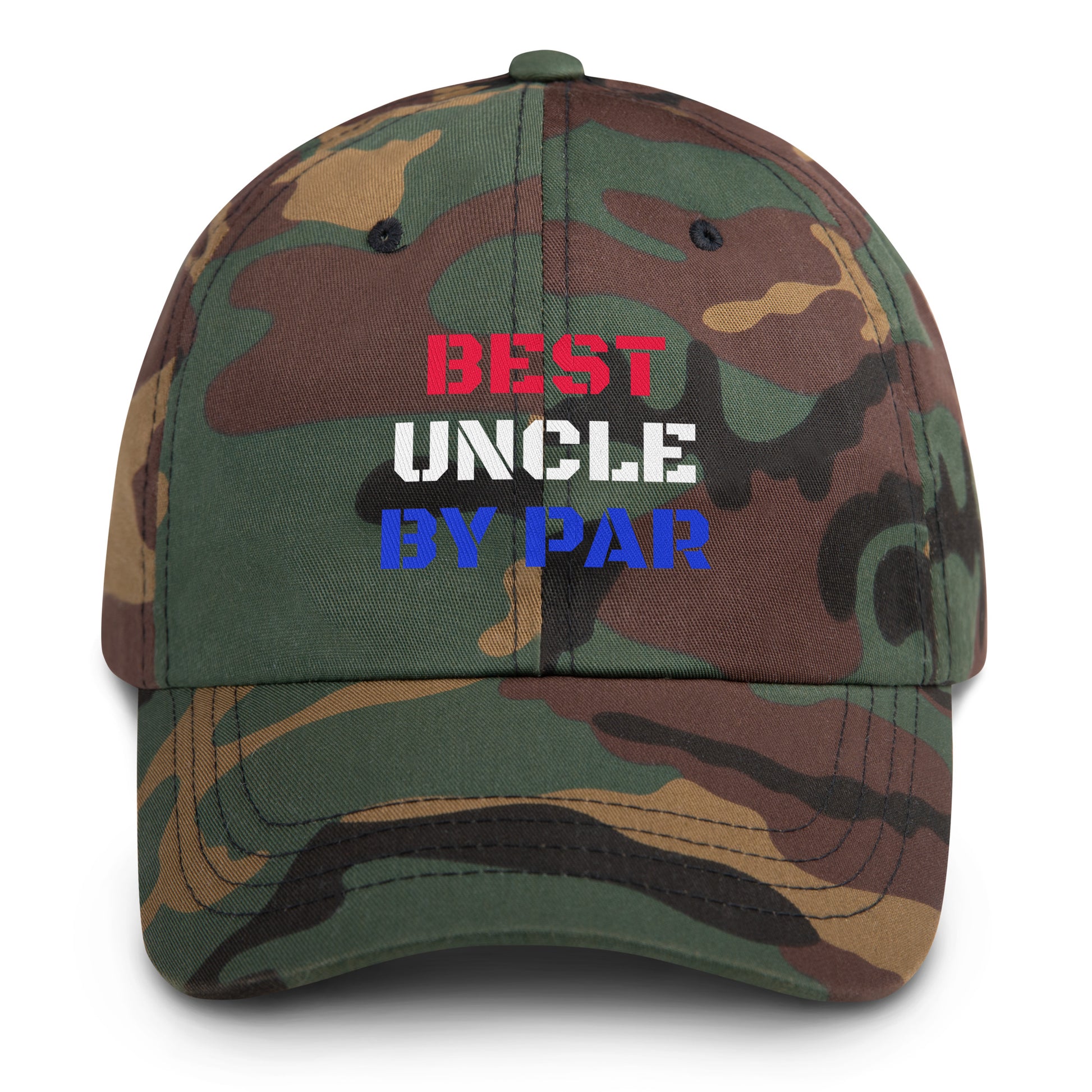 golf hat for uncle in multiple color options