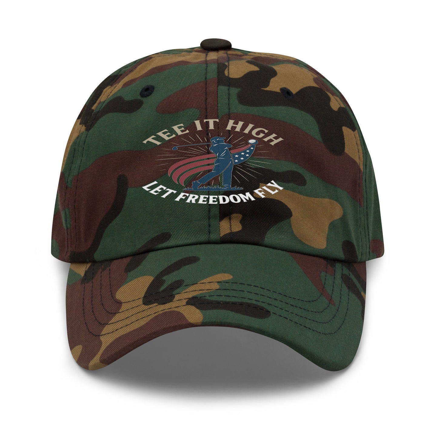 camo green color available for rugged outdoor look