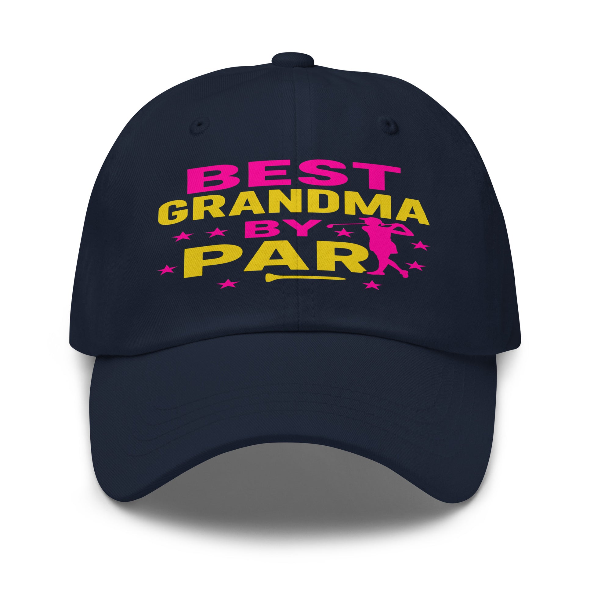 golf hat gift idea for mother’s day
