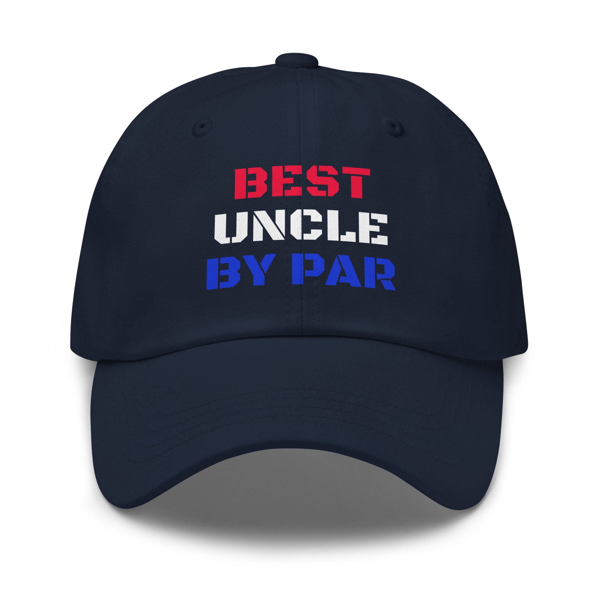 gift idea for patriotic uncles who love golf