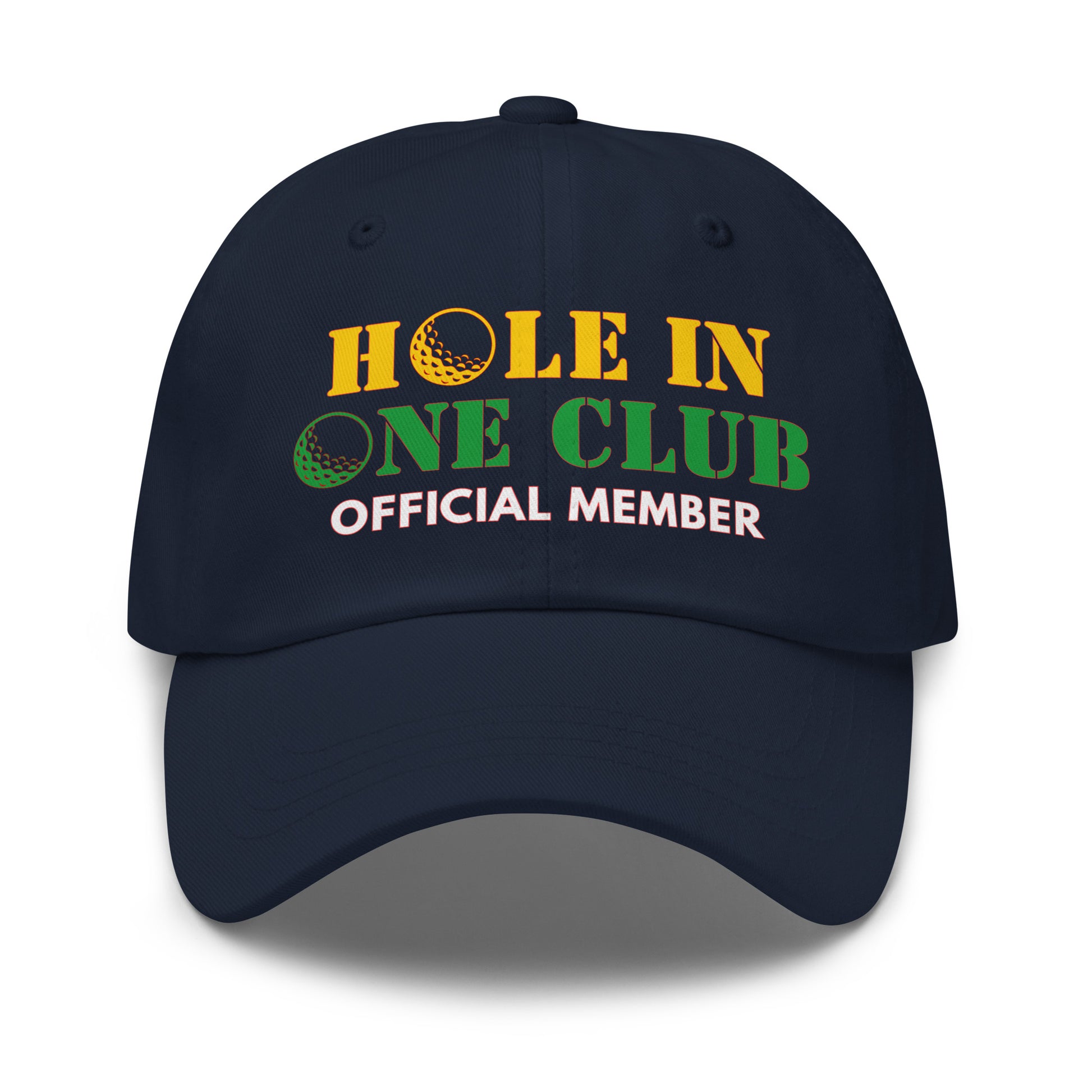 best golf hat gift for a hole in one celebration