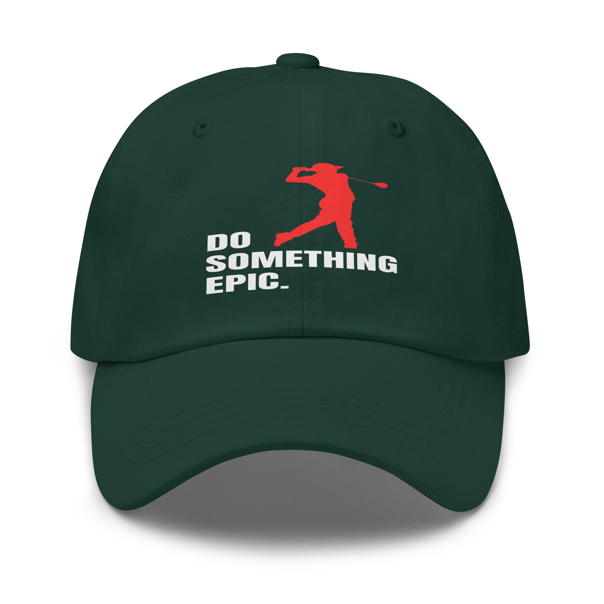 best motivational gift hat for male golfers