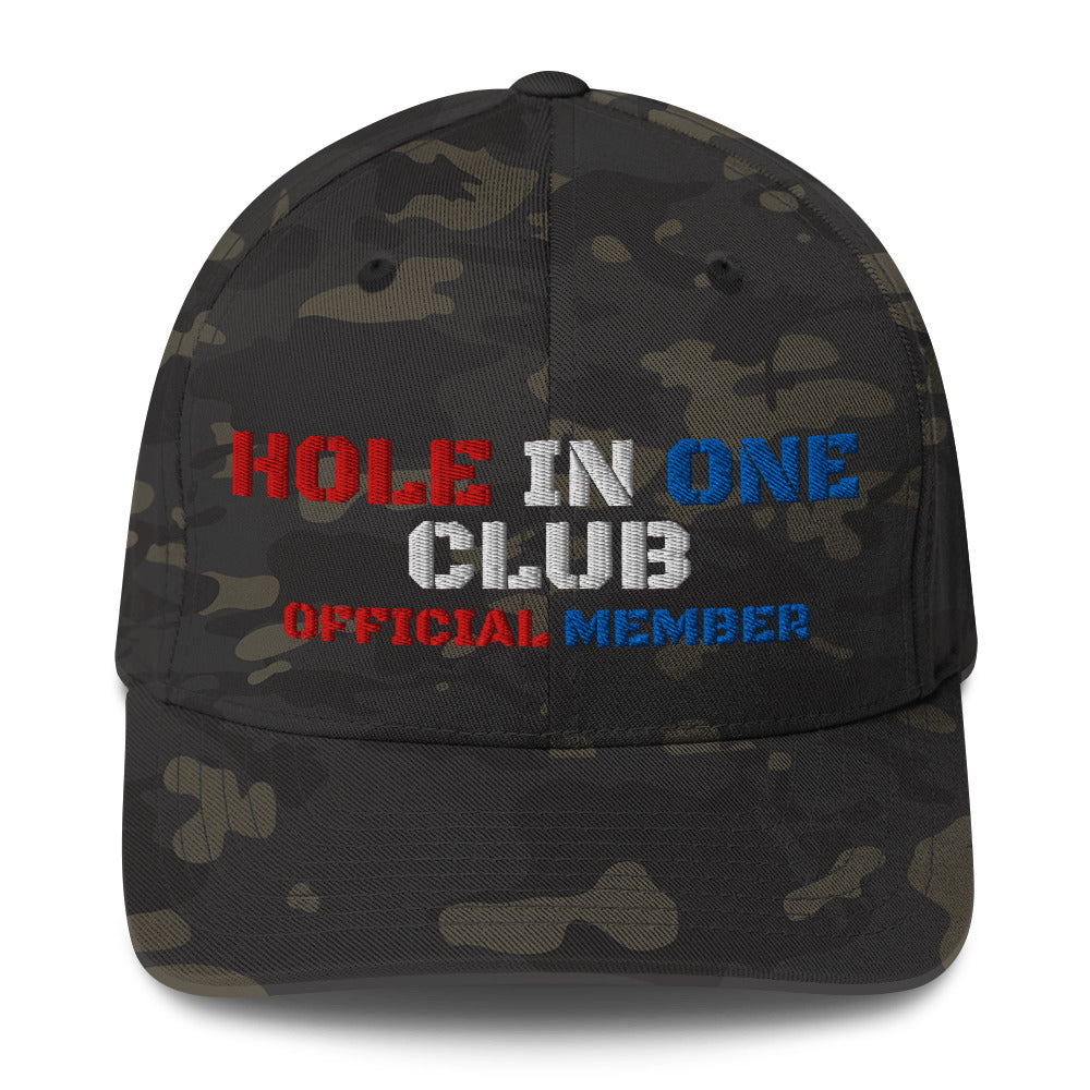 Golf Hat