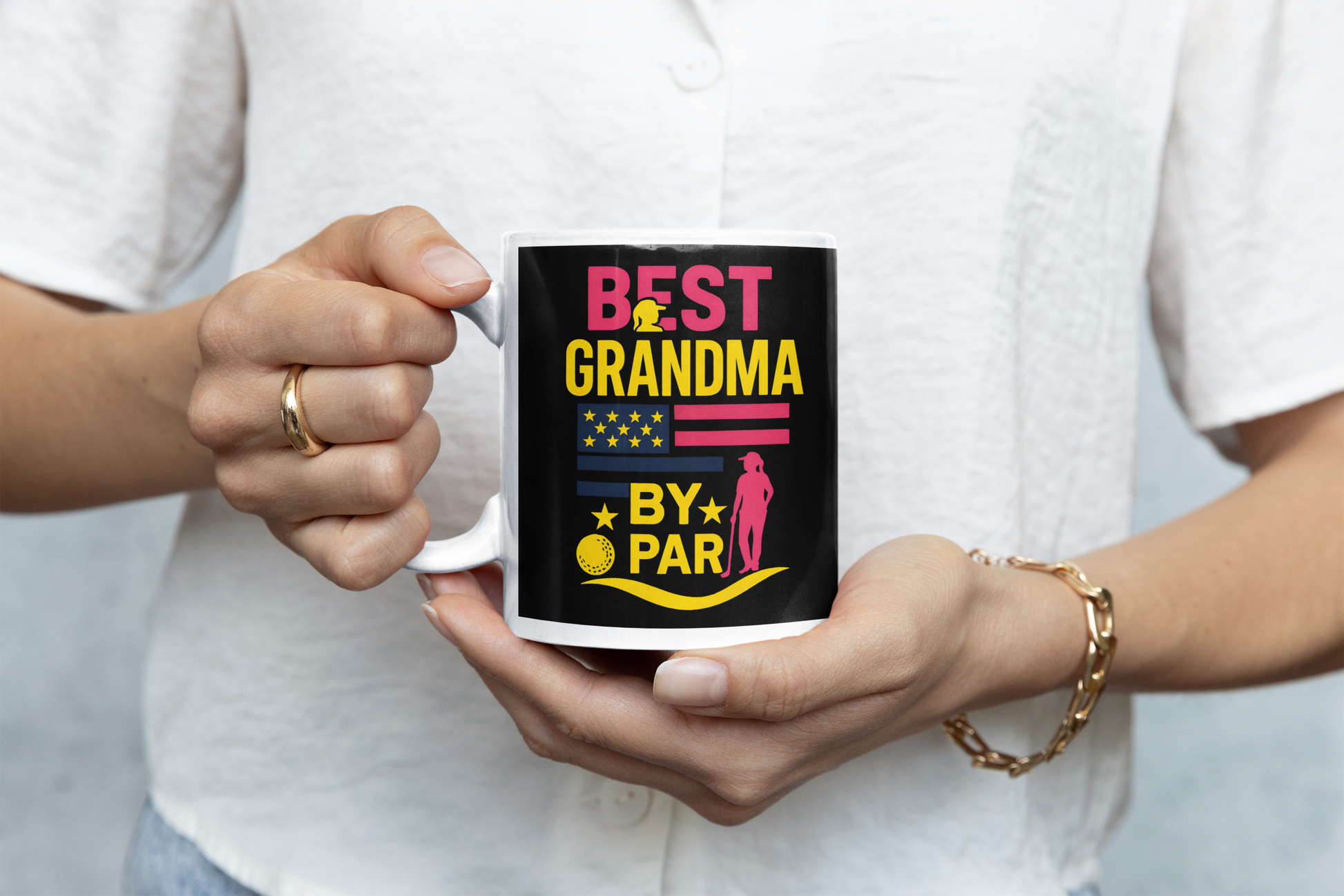 grandma appreciation mug for special occasions
