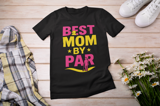 Ladies Golf Shirt
