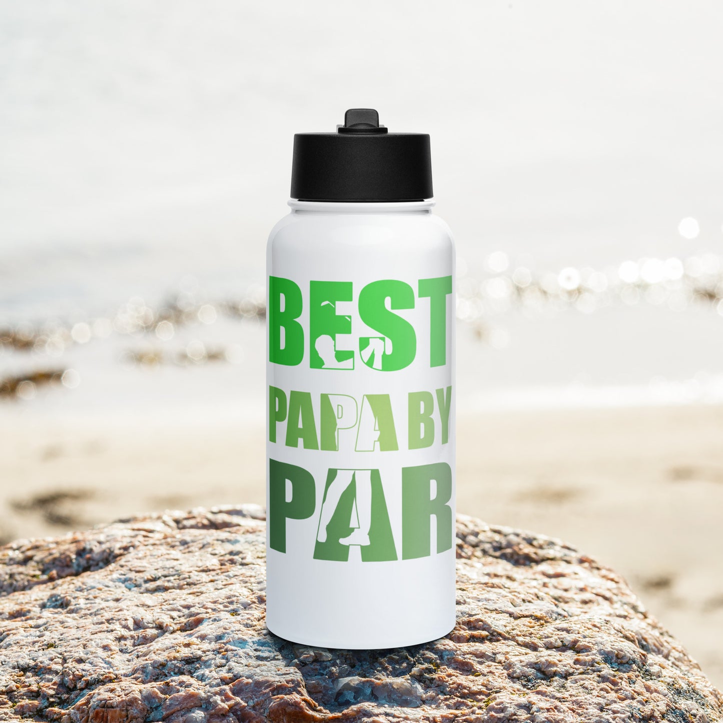grandfather gift for golfers