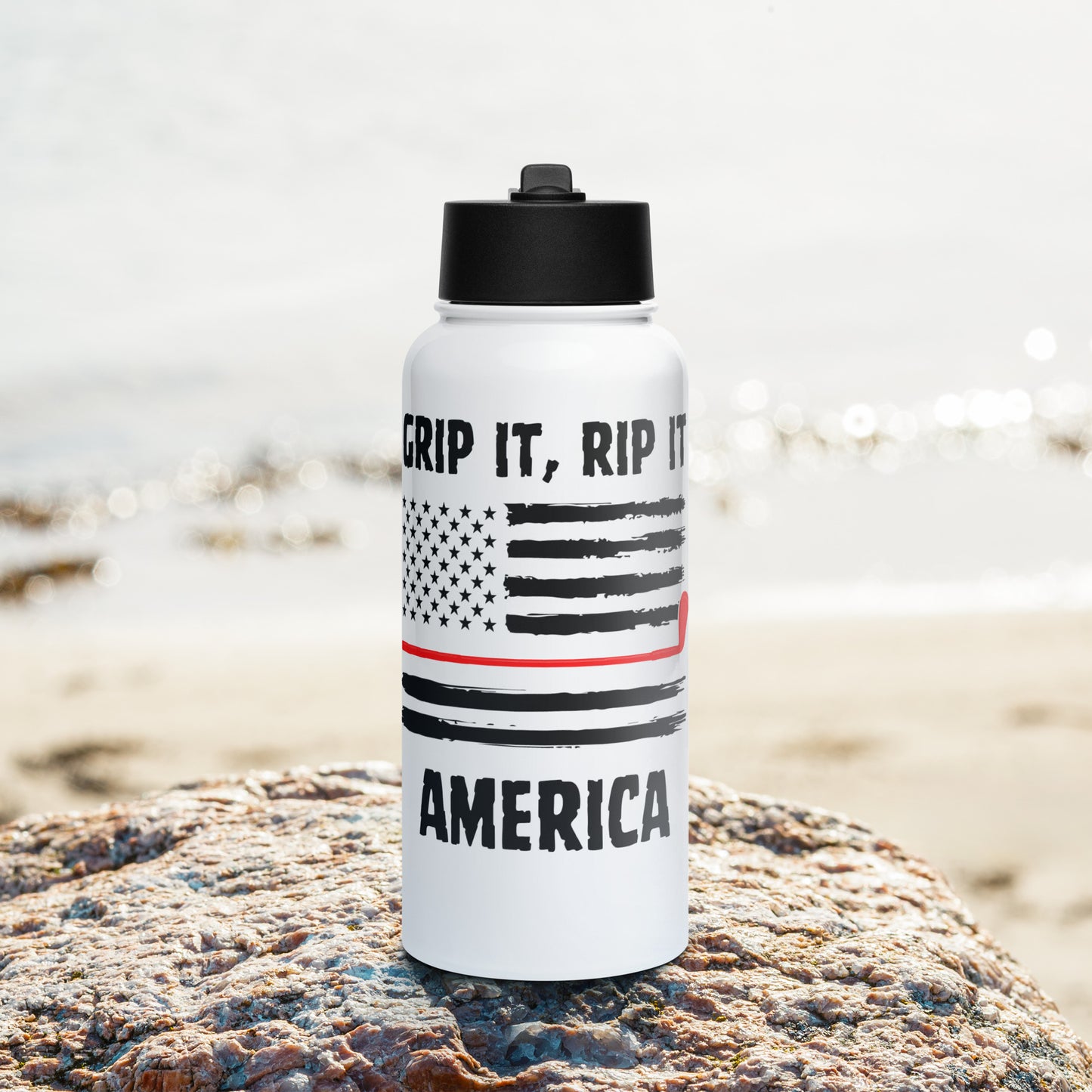 usa golf gift for men