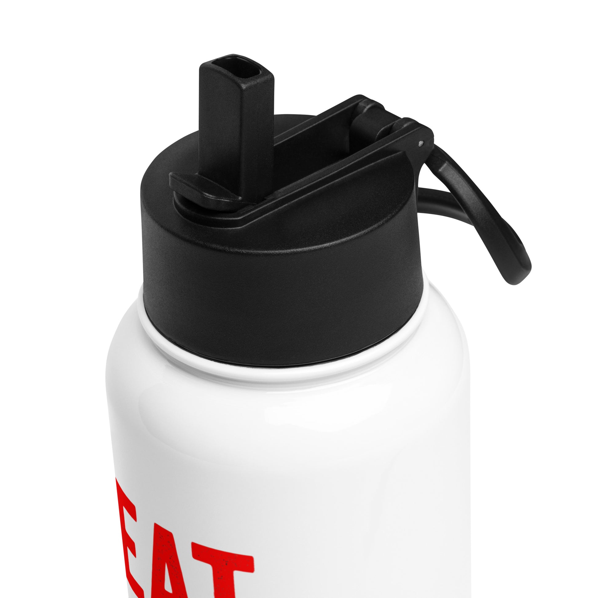 golf lover hydration bottle for men