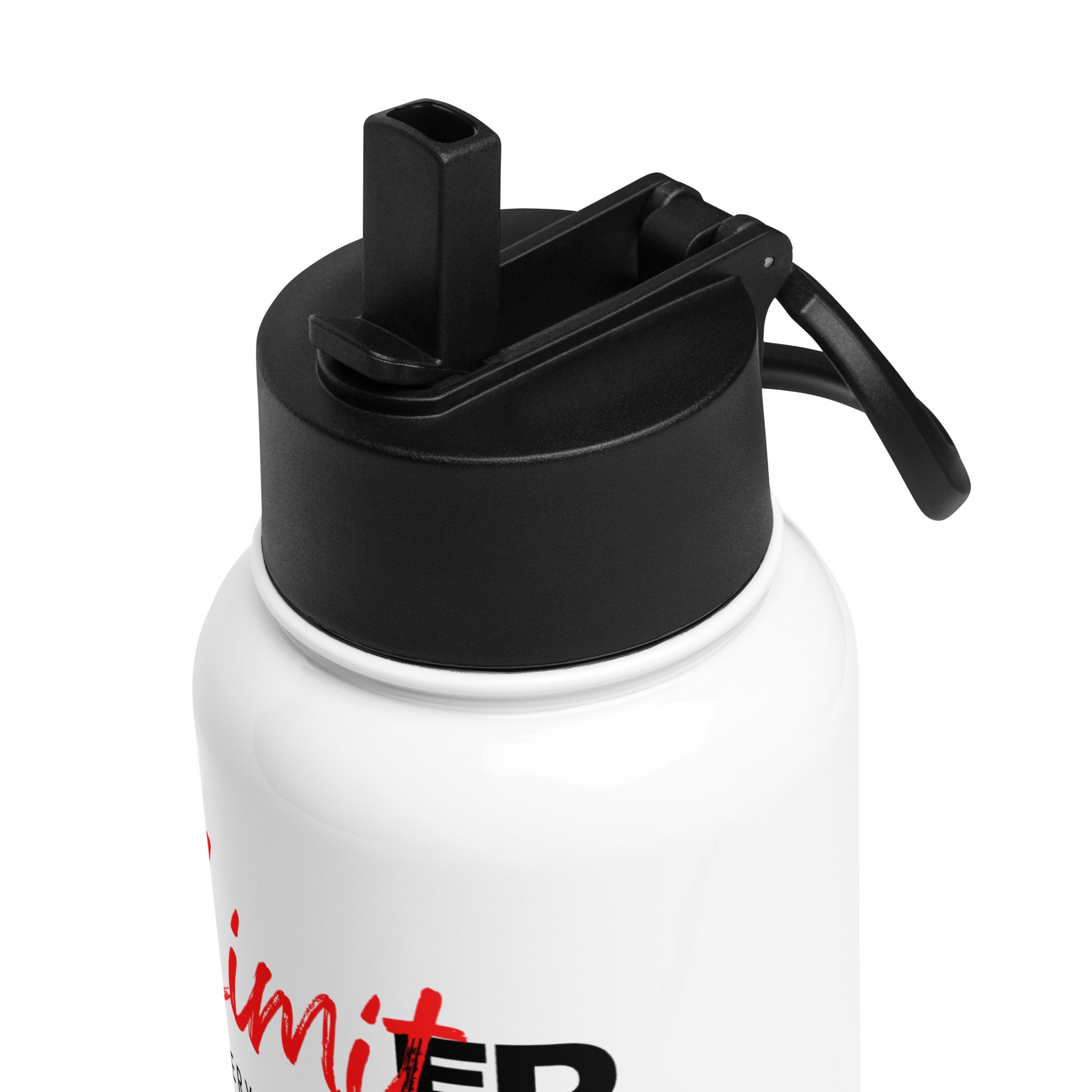 hydration bottle for driven athletes