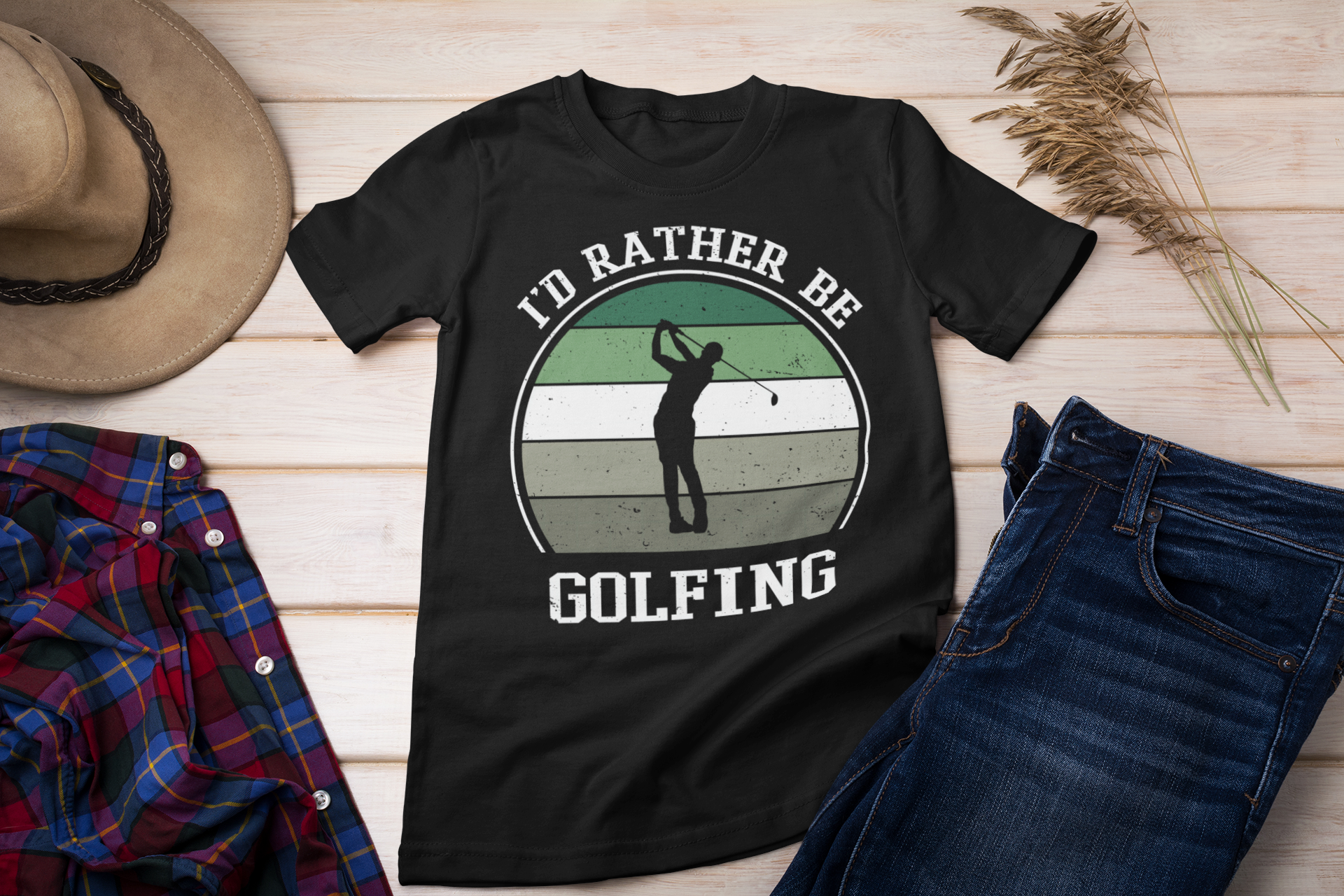 Golf Gifts