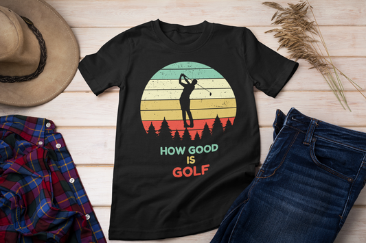 Golf Gifts