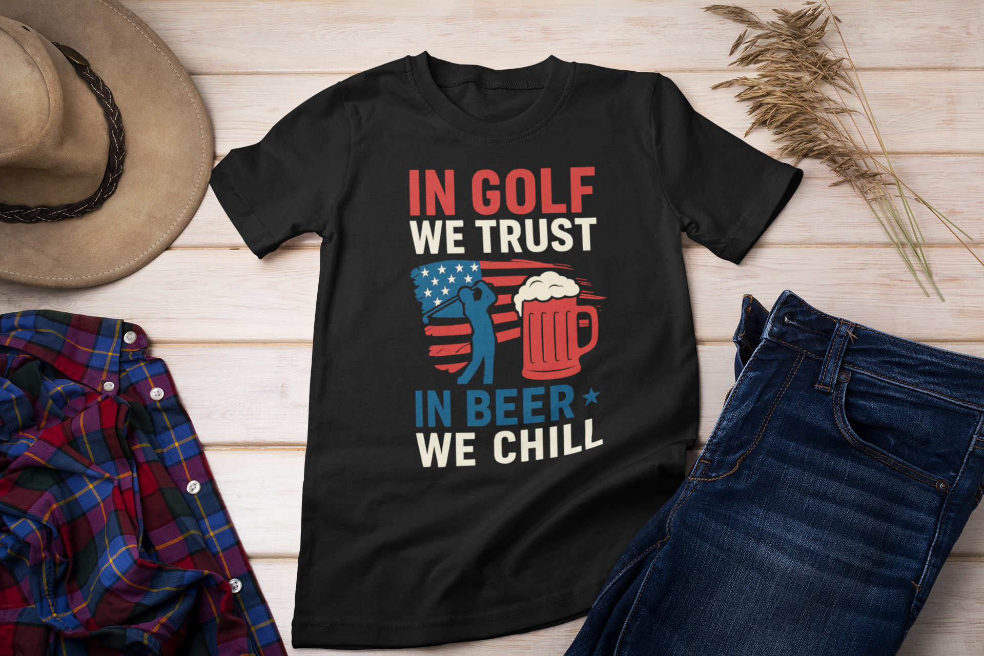 Golf Gifts