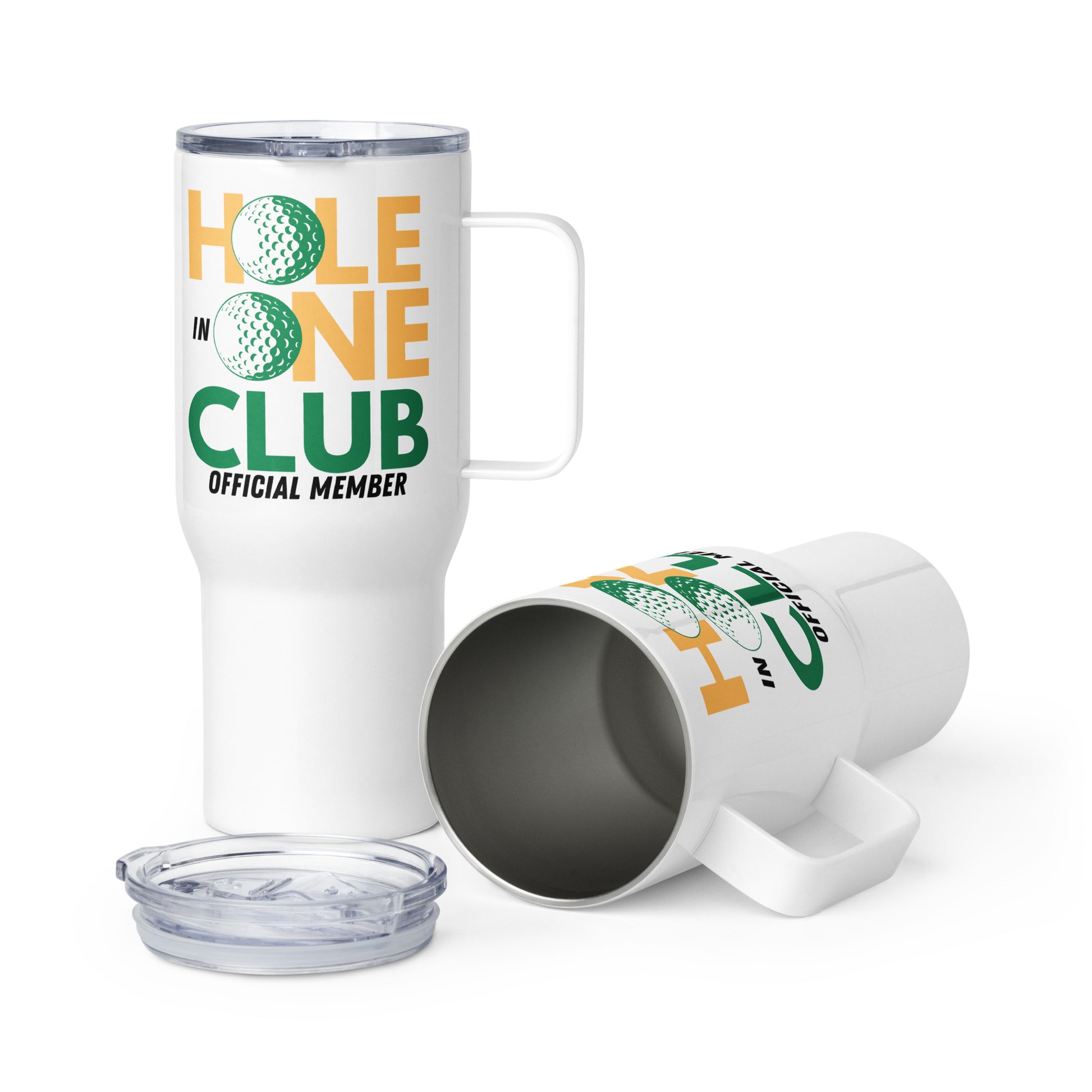 Insulated Tumblers - Hole in One Club