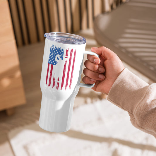 Insulated Tumblers