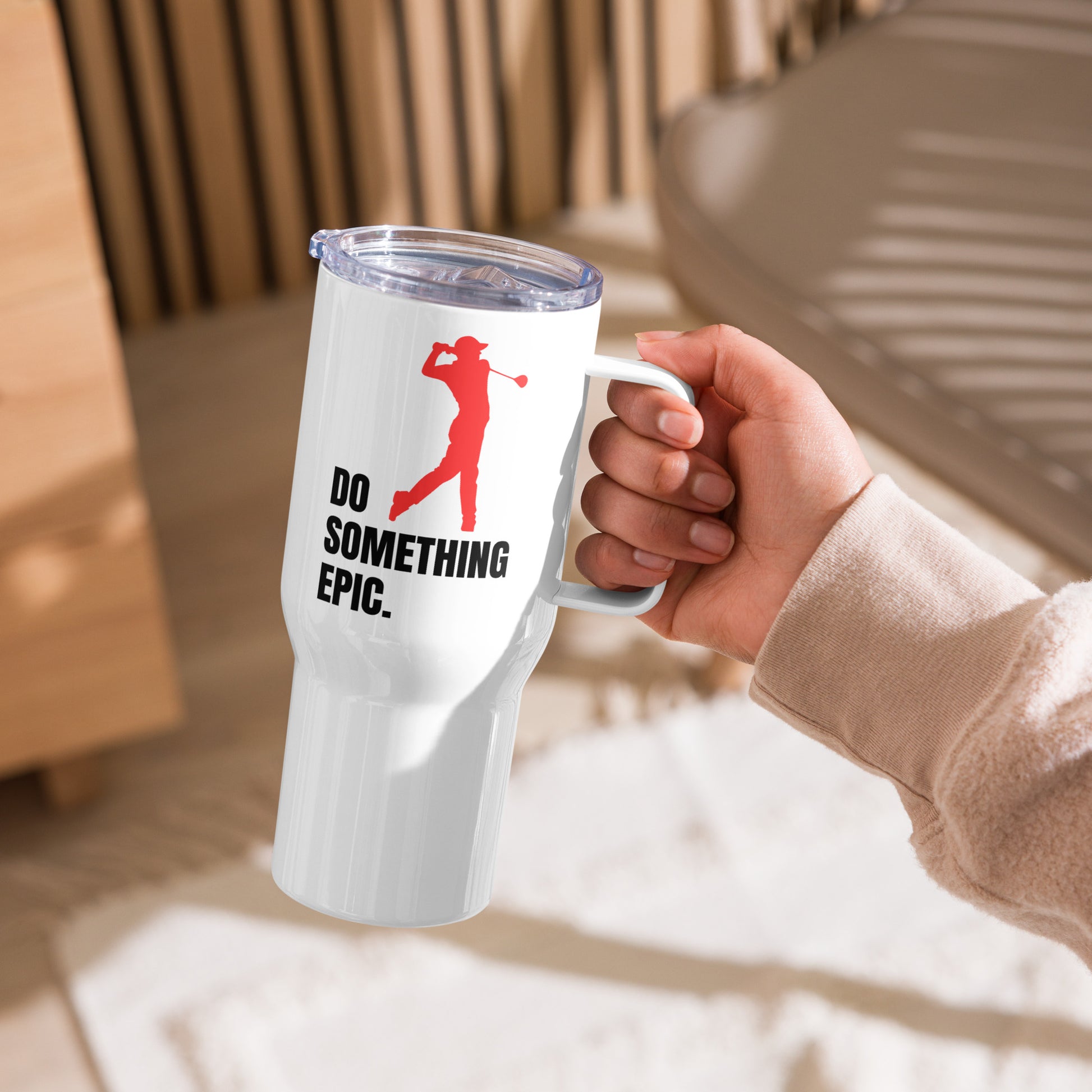 Insulated Tumblers