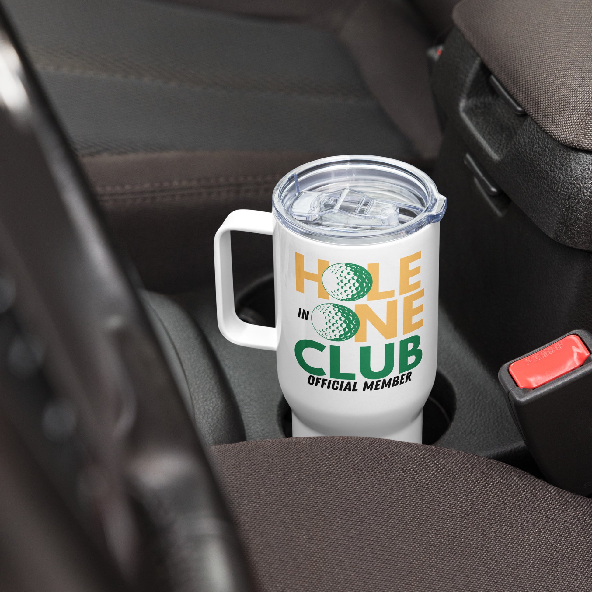Insulated Tumblers - Hole in One Club
