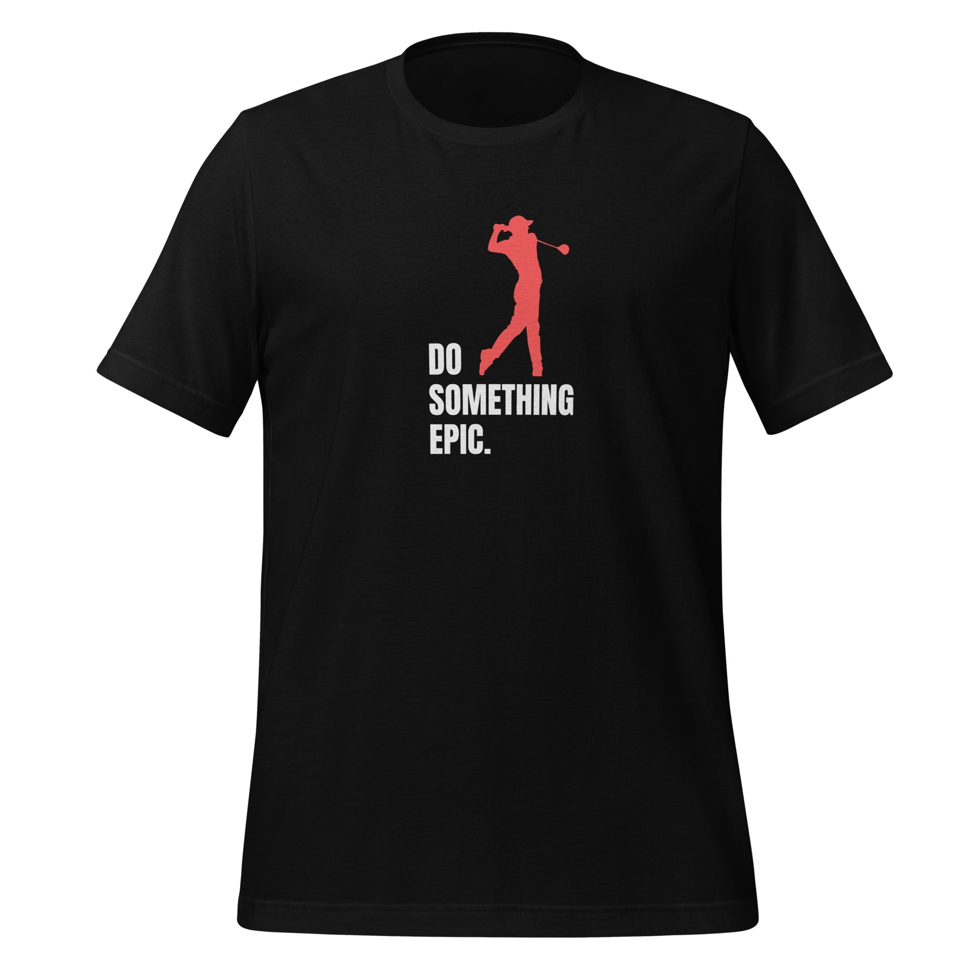 Motivation-driven shirt for athletes and fans