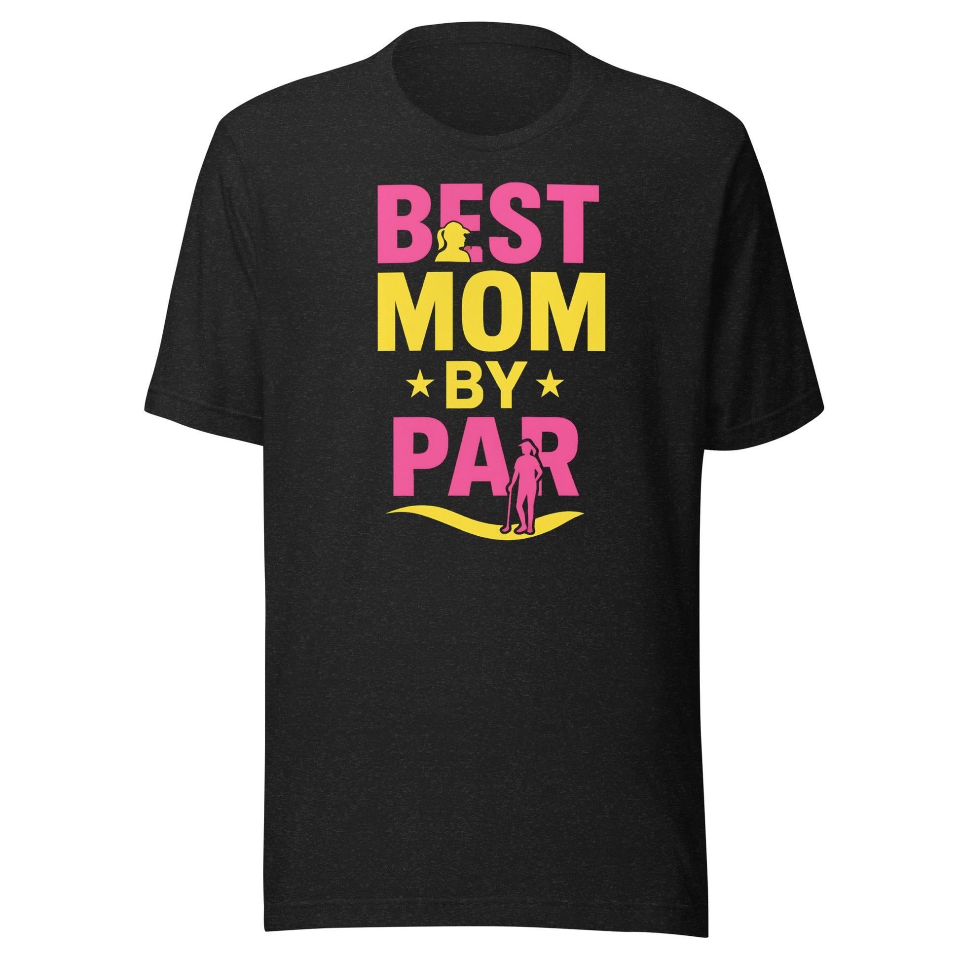 Female golfer tribute shirt