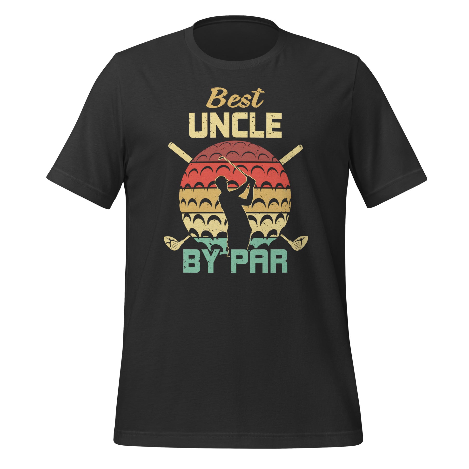 Unisex gift shirt for cool uncles
