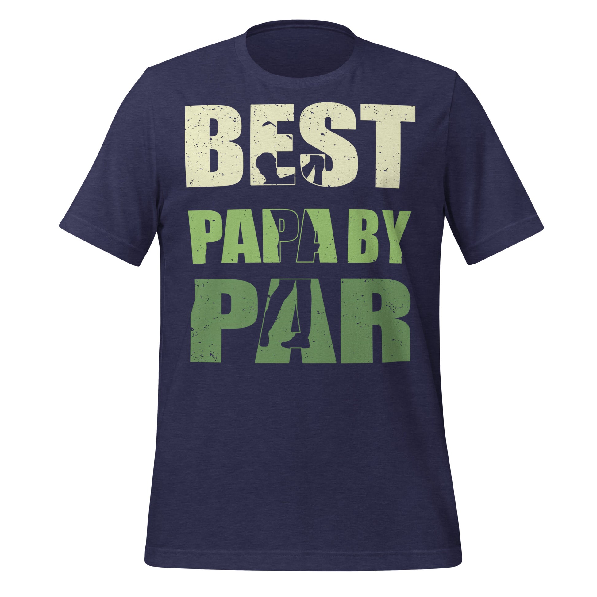 Best dad shirt with golf elements