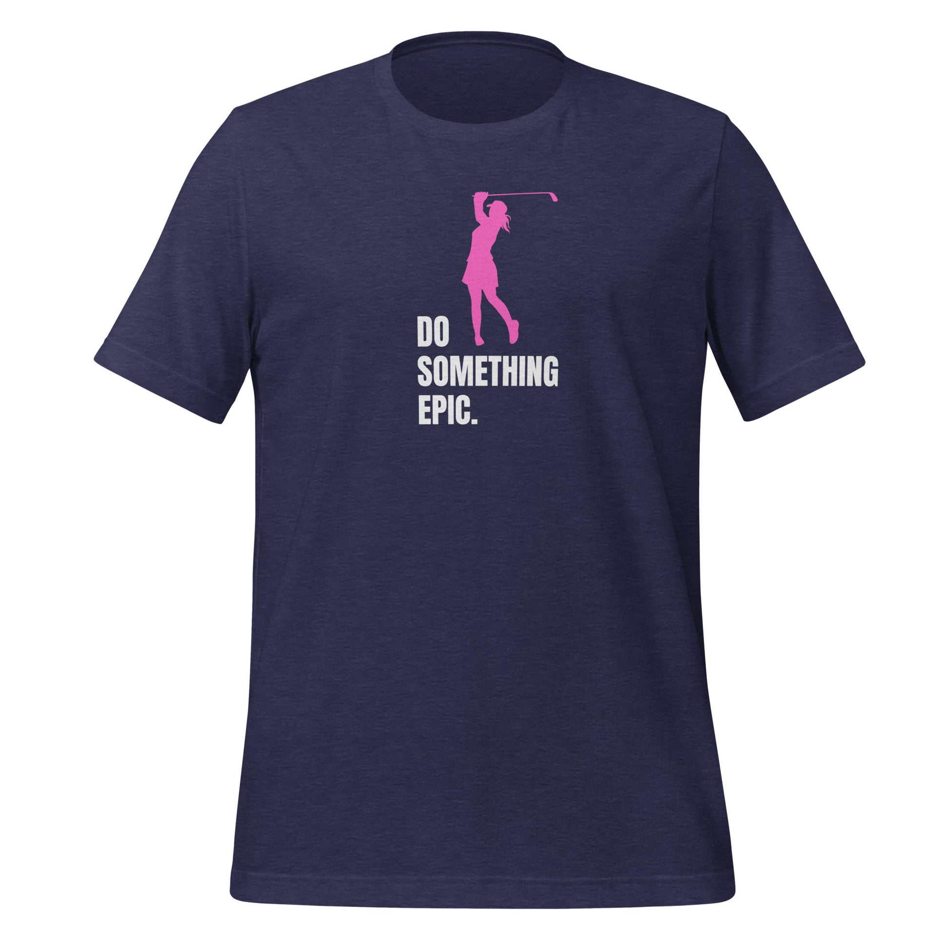 Lightweight tee for active women