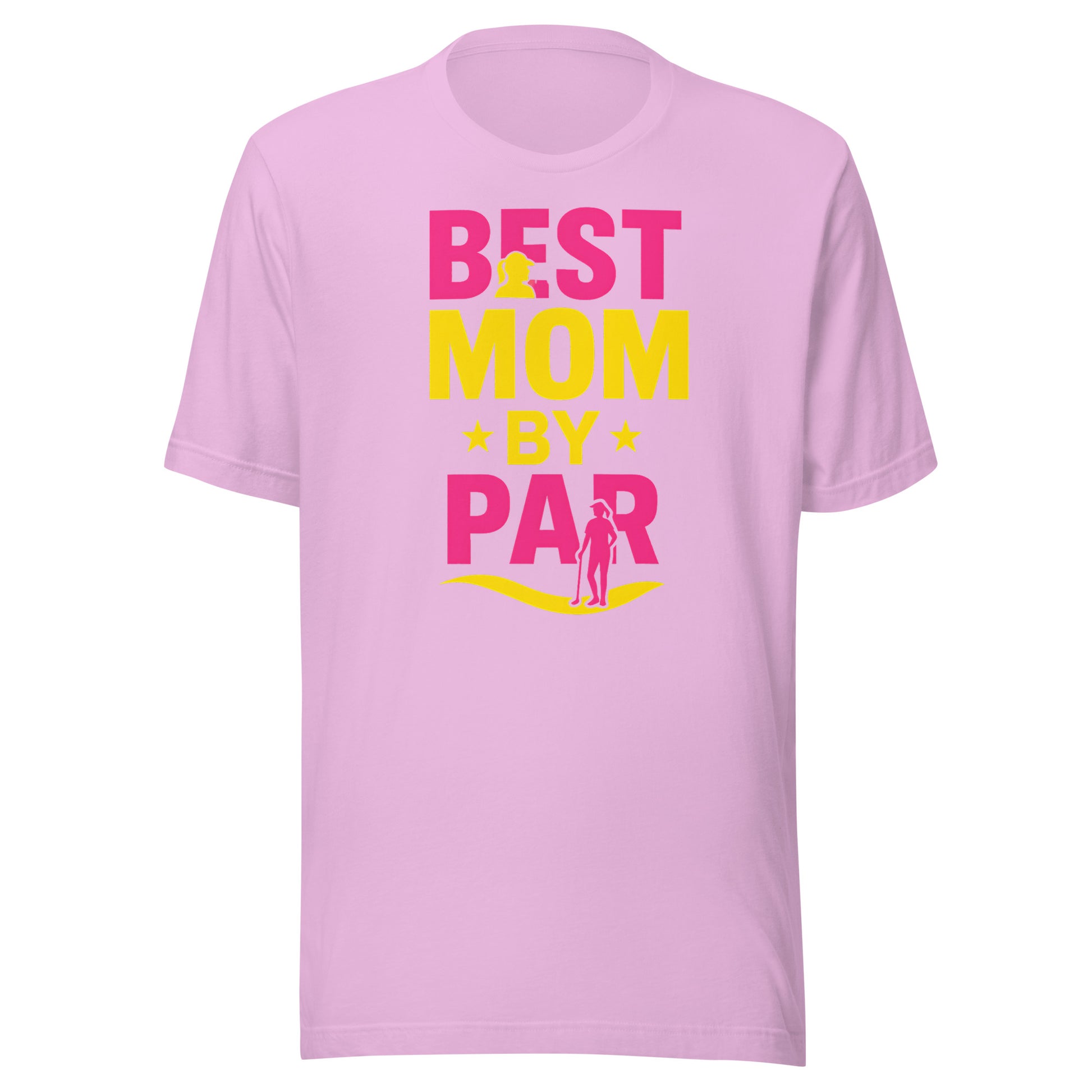Mom gift shirt with playful style