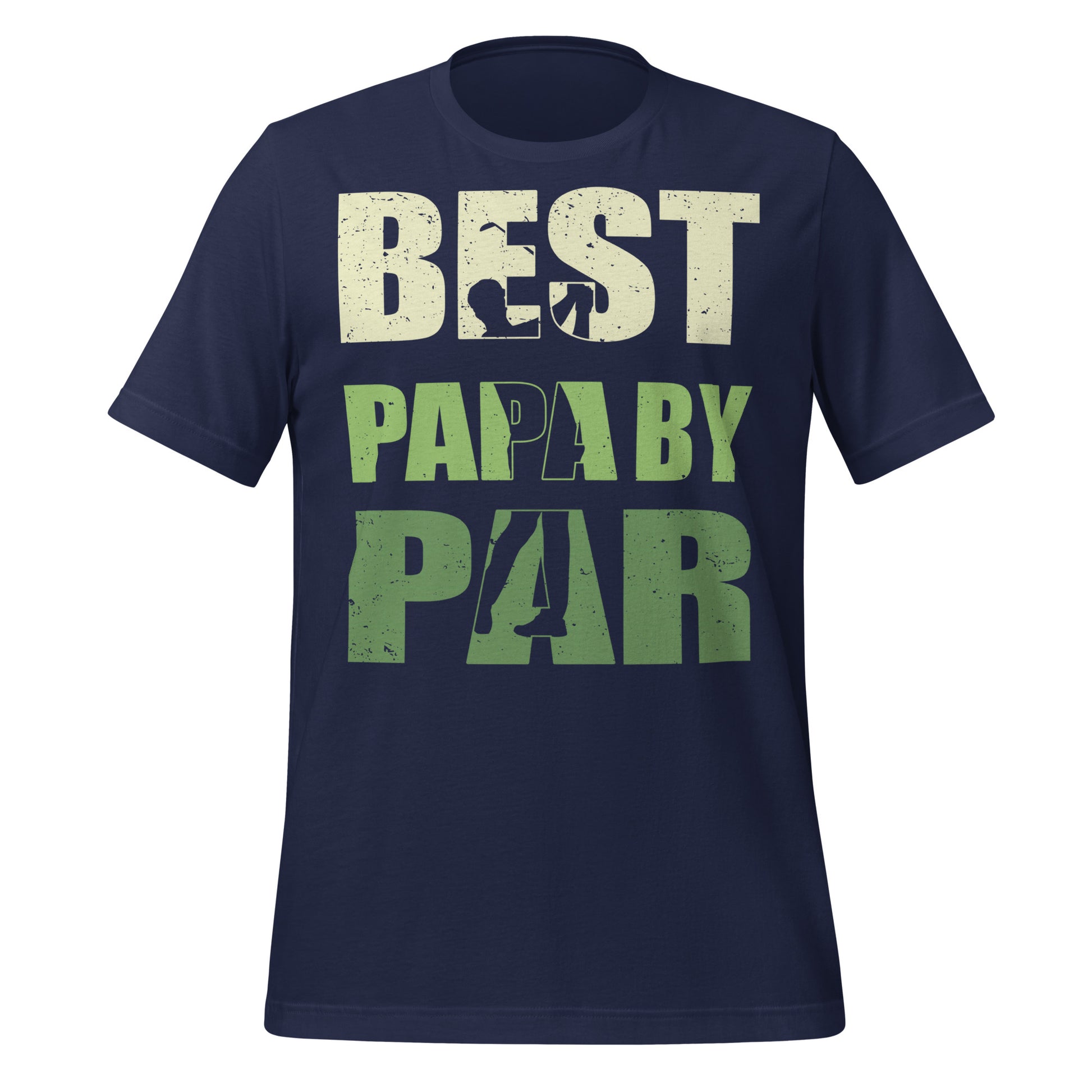 T-shirt for golf-loving dads