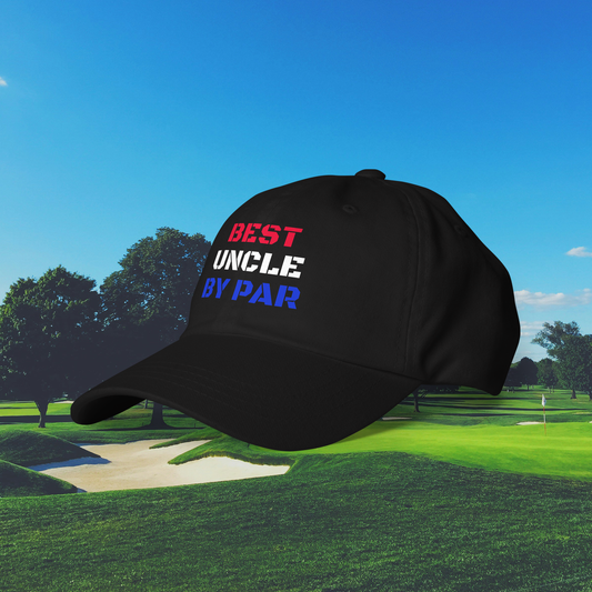 Golf Hat 