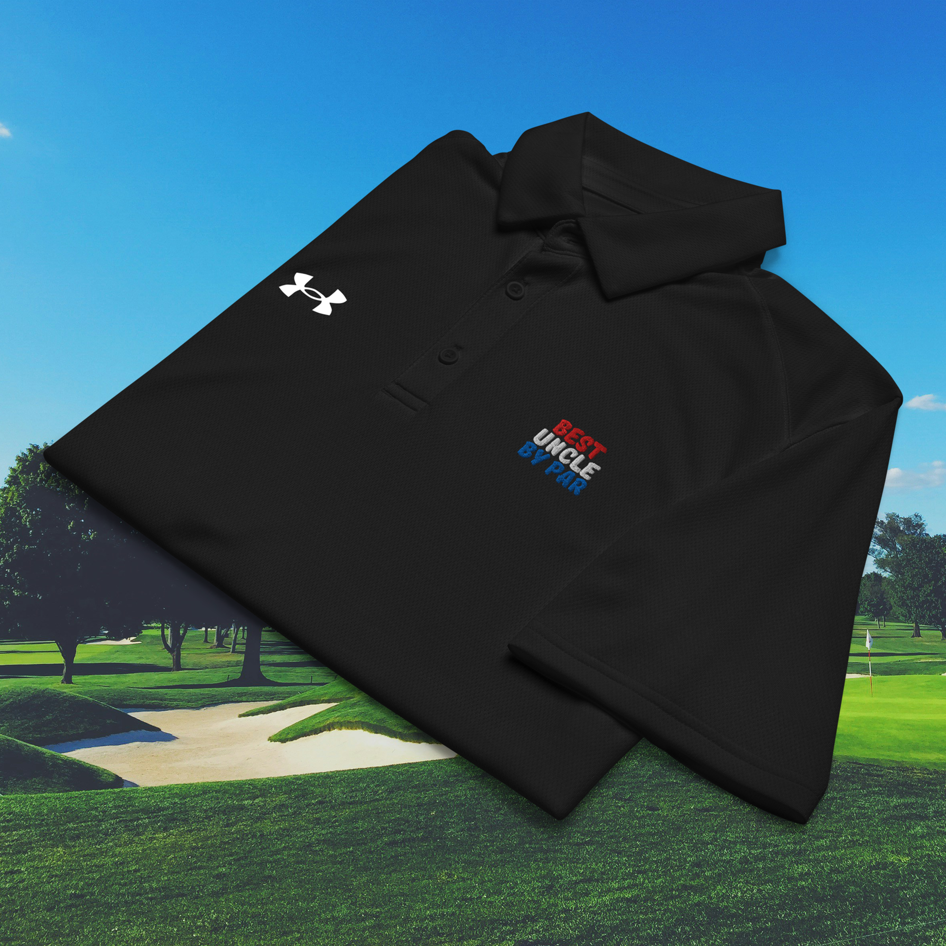 Golf Polos 