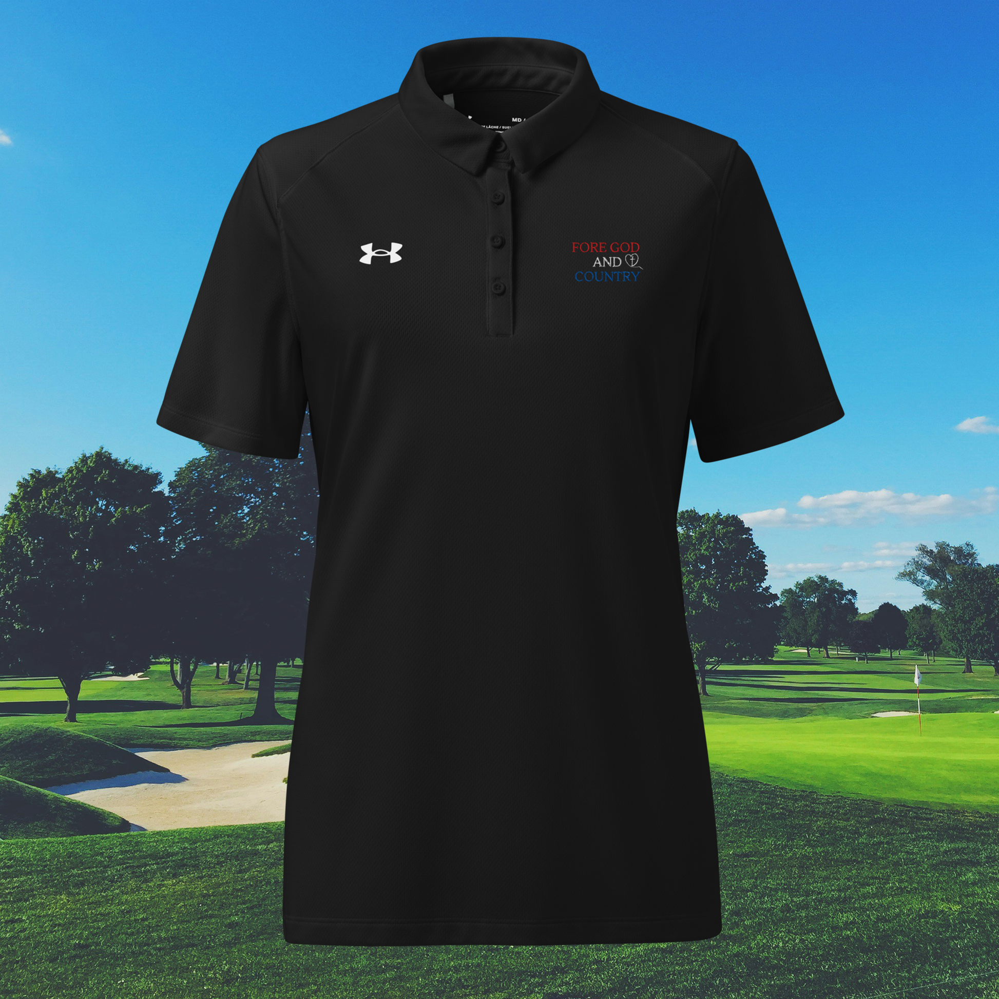 Ladies Golf Apparel 