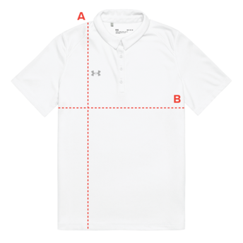 Polo Size Guide