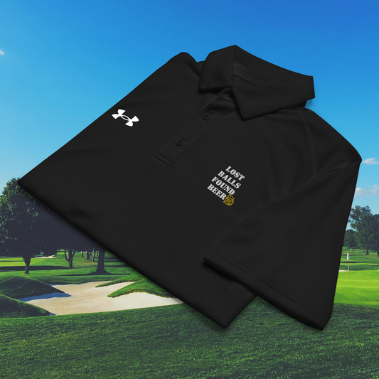 Golf Polos 