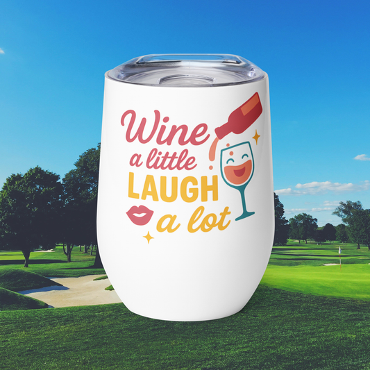 Wine Tumblers
