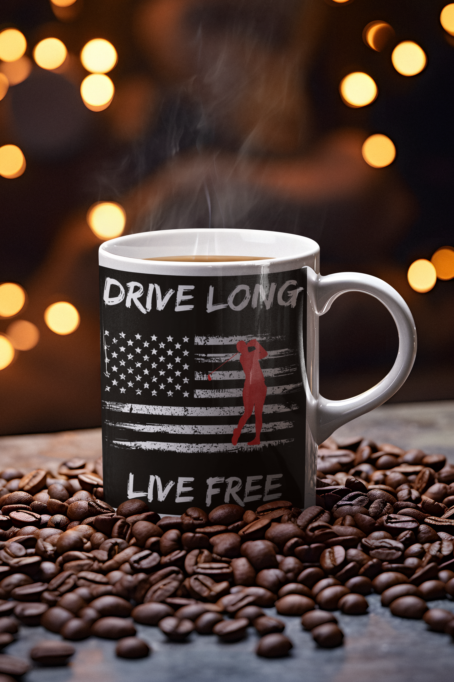 Ceramic Mugs