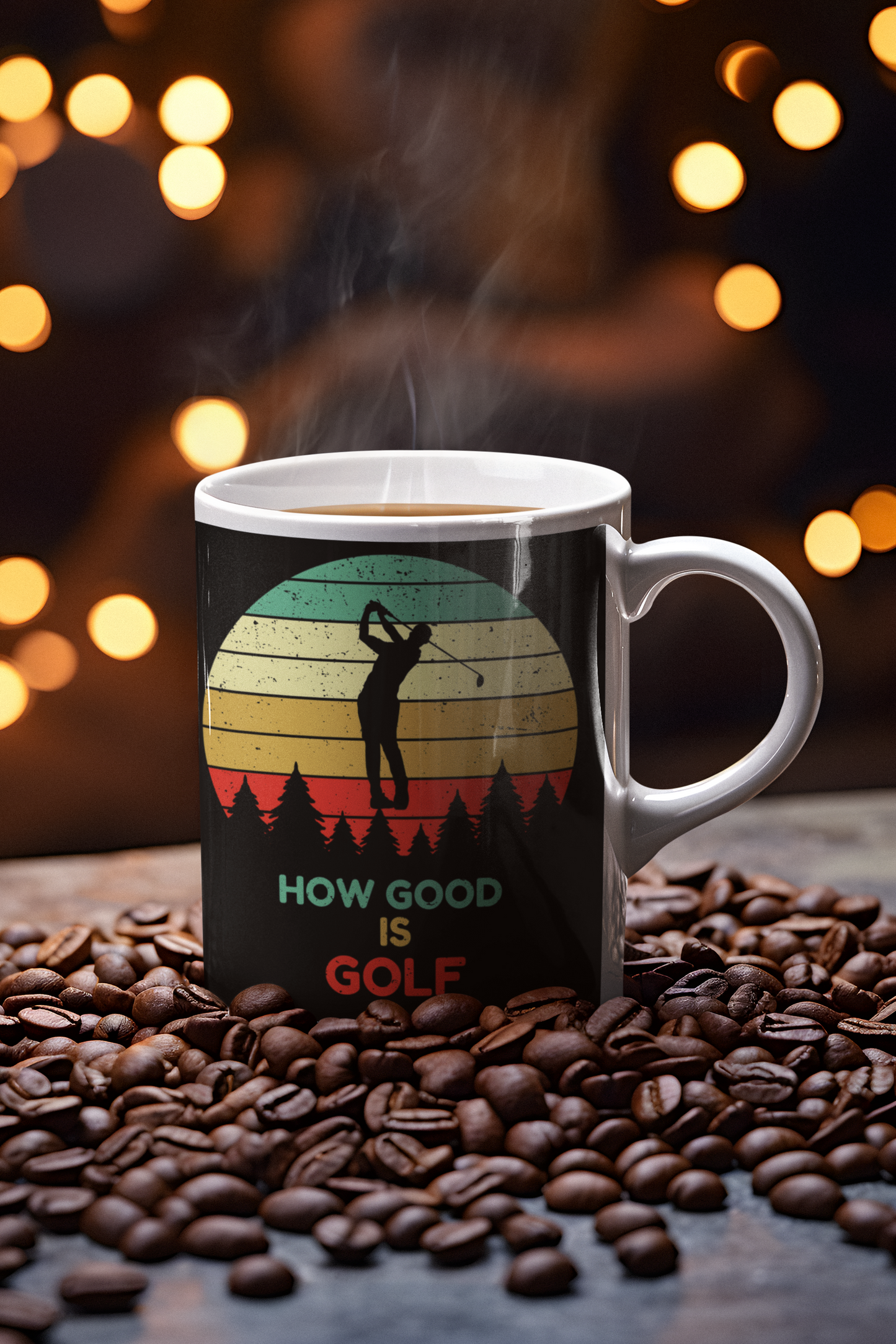 Ceramic Mugs