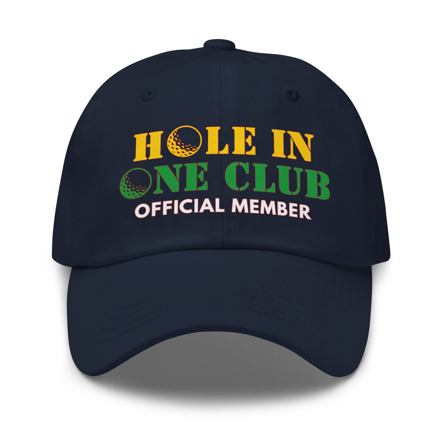 best golf hat gift for a hole in one celebration