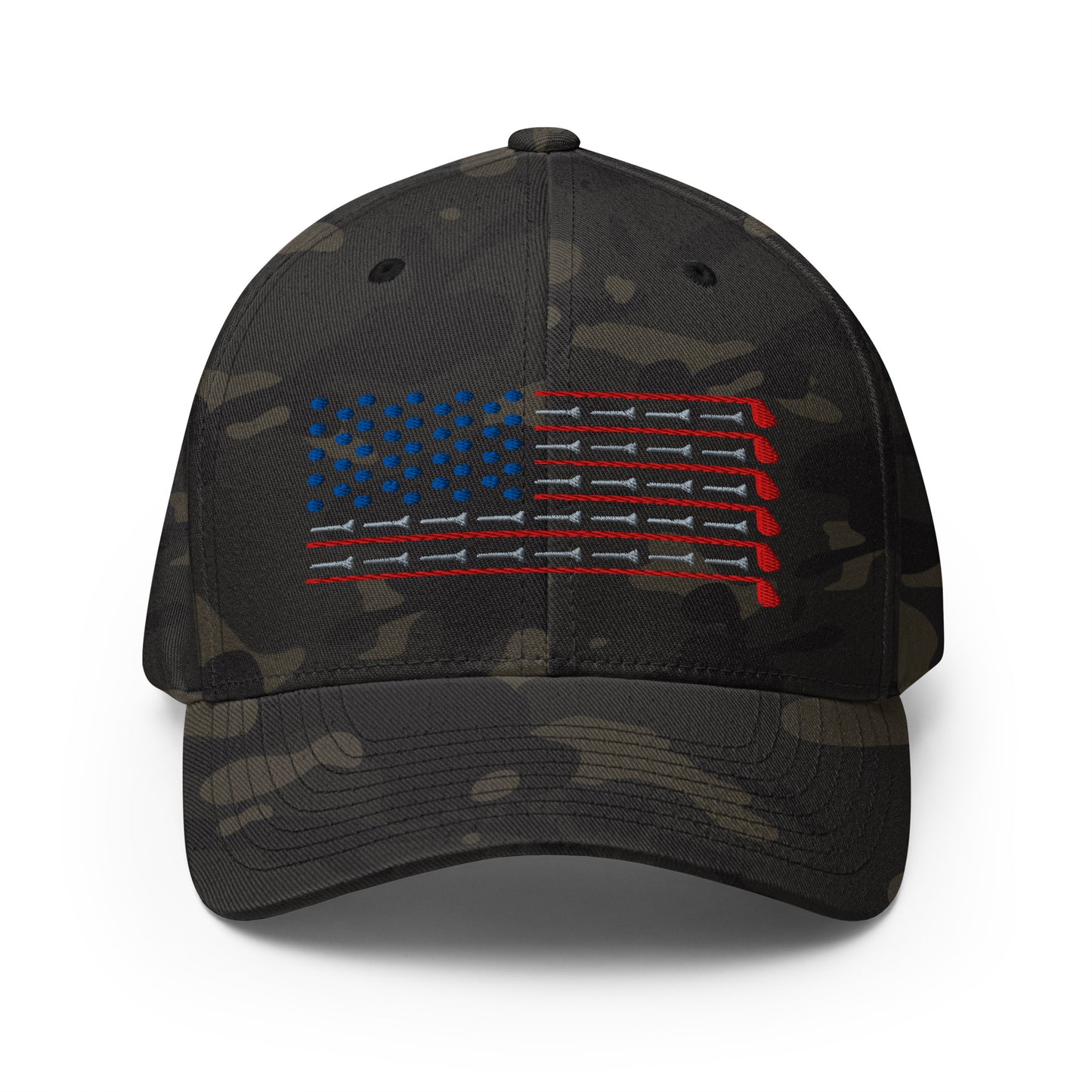 Golf Hat 