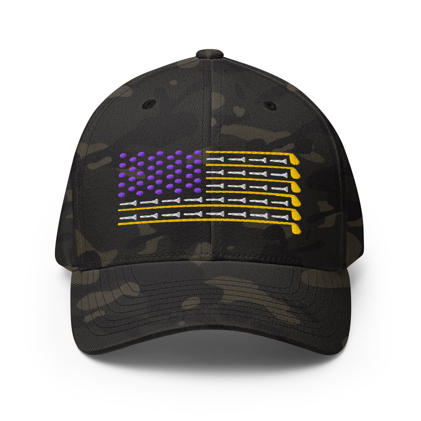 Golf Hat 