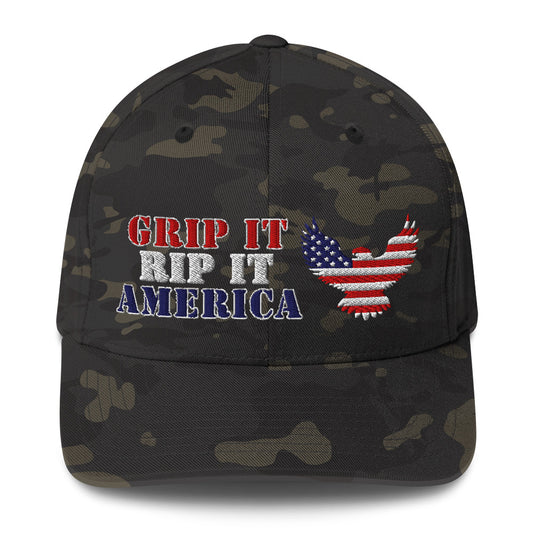 Golf Hat 