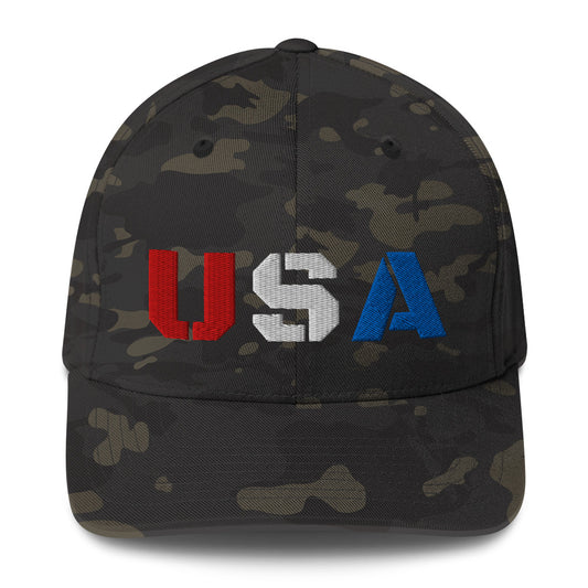 Golf Hat 