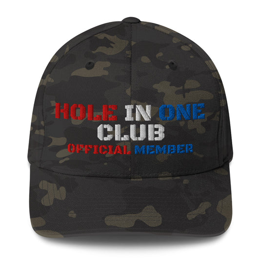 Golf Hat 