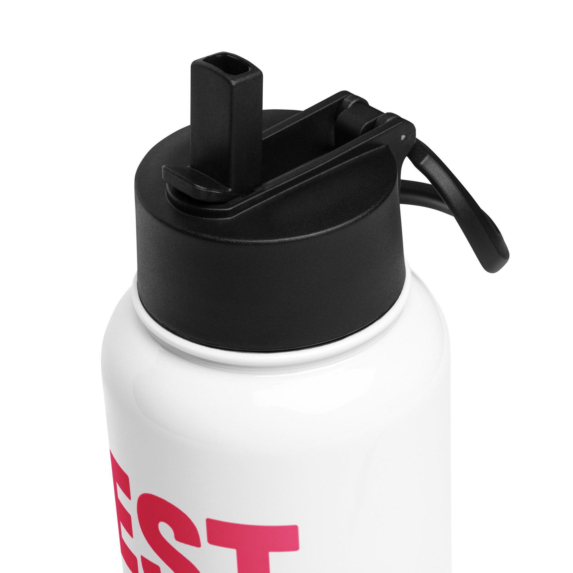 fun gift for golf-loving aunt hydration bottle