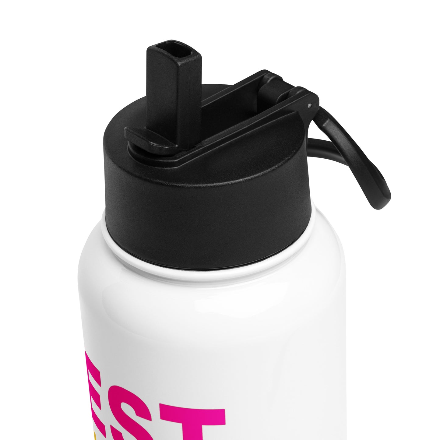 hydration bottle for golfing moms