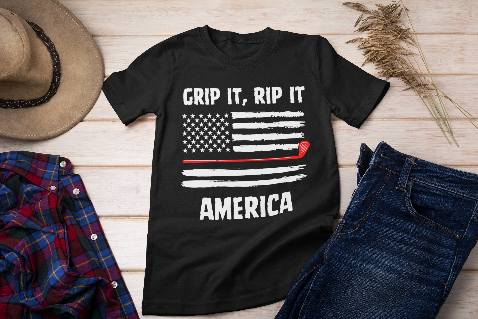 Golf Gifts