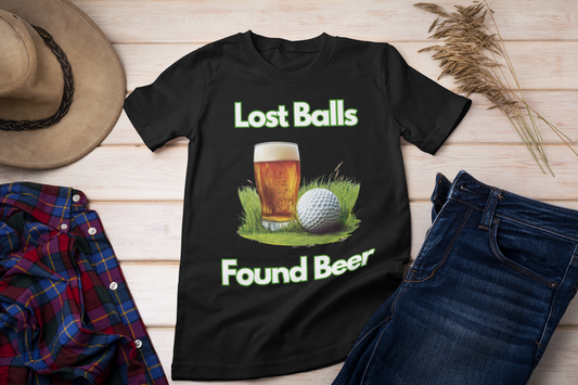 Golf Gifts